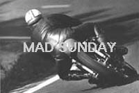 MAD SUNDAY